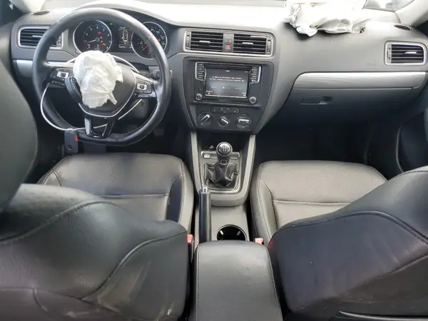 3VWB67AJ3HM266576 2017 VOLKSWAGEN JETTA - Image 8