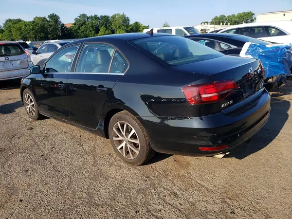 3VWB67AJ3HM284804 2017 VOLKSWAGEN JETTA - Image 2