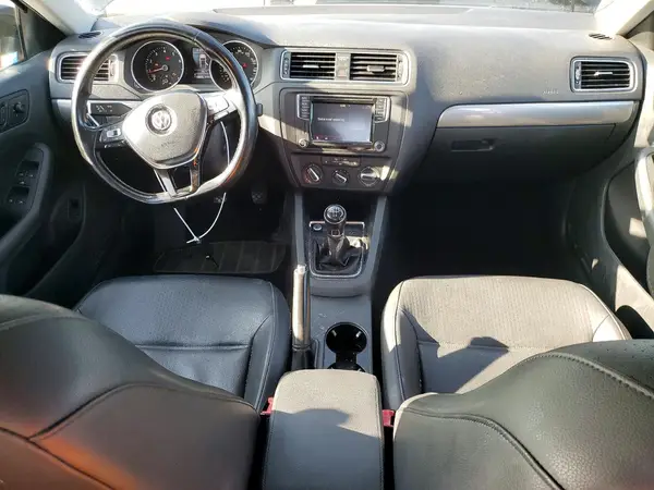 3VWB67AJ3HM284804 2017 VOLKSWAGEN JETTA - Image 8