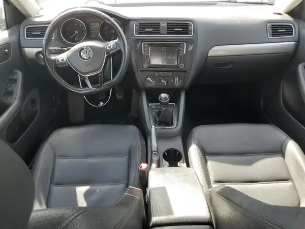 3VWB67AJ3HM299139 2017 VOLKSWAGEN JETTA - Image 8