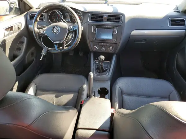 3VWB67AJ3HM306672 2017 VOLKSWAGEN JETTA - Image 8