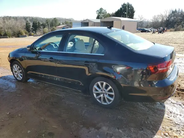 3VWB67AJ3HM314304 2017 VOLKSWAGEN JETTA - Image 2