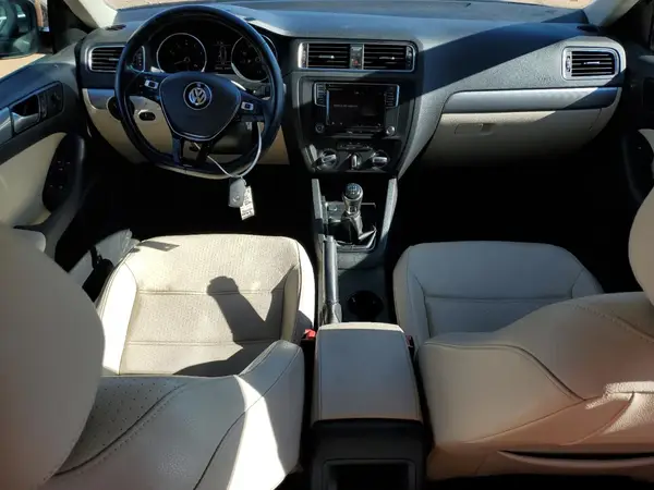 3VWB67AJ3HM314304 2017 VOLKSWAGEN JETTA - Image 8