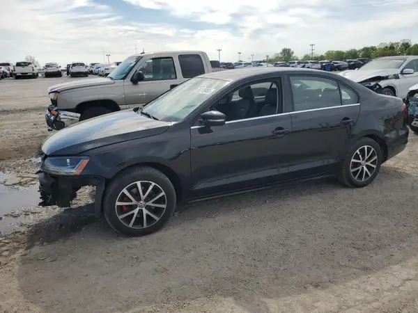 3VWB67AJ3HM321186 2017 VOLKSWAGEN JETTA - Image 1