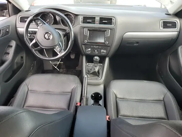 3VWB67AJ3HM321186 2017 VOLKSWAGEN JETTA - Image 8