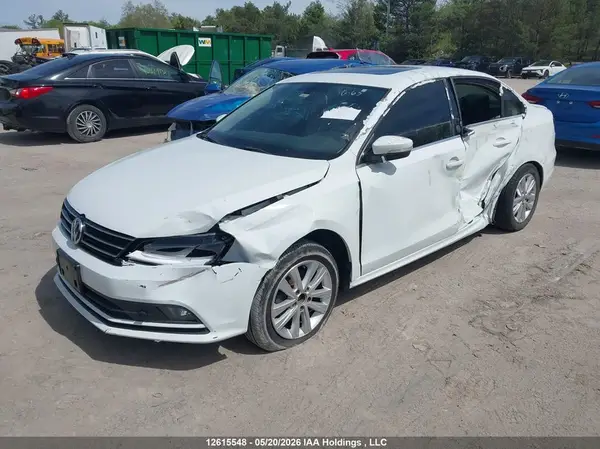 3VWB67AJ3HM366547 2017 VOLKSWAGEN JETTA - Image 2