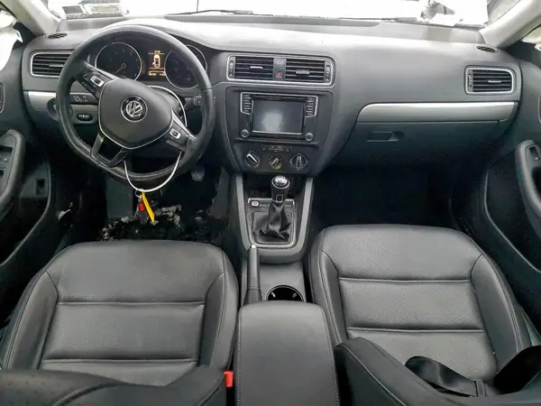 3VWB67AJ3HM384966 2017 VOLKSWAGEN JETTA - Image 8