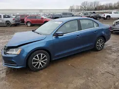 3VWB67AJ3HM387012 2017 VOLKSWAGEN JETTA