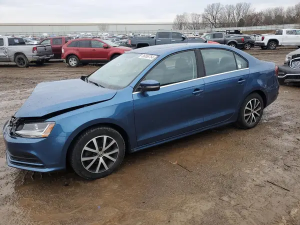 3VWB67AJ3HM387012 2017 VOLKSWAGEN JETTA - Image 1