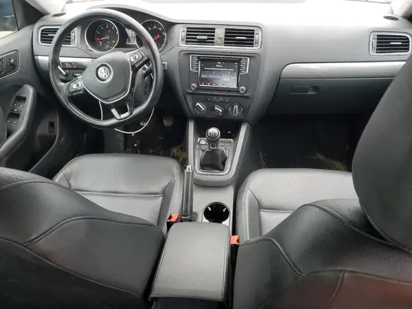 3VWB67AJ3HM387012 2017 VOLKSWAGEN JETTA - Image 8