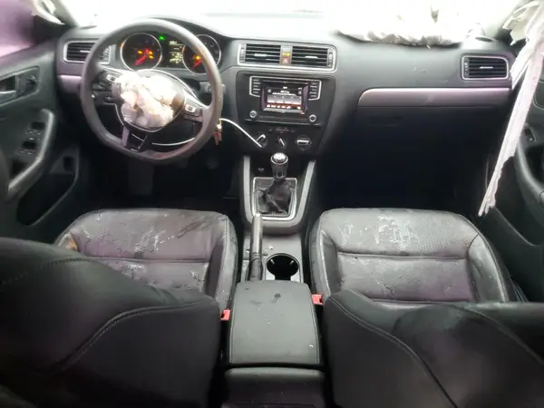 3VWB67AJ3JM206349 2018 VOLKSWAGEN JETTA - Image 8