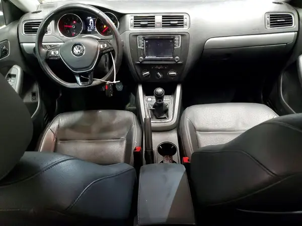 3VWB67AJ3JM235723 2018 VOLKSWAGEN JETTA - Image 8