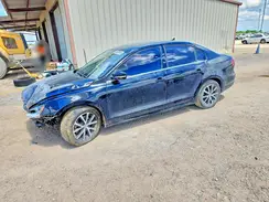 3VWB67AJ3JM241991 2018 VOLKSWAGEN JETTA