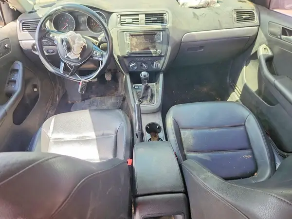 3VWB67AJ3JM241991 2018 VOLKSWAGEN JETTA - Image 8