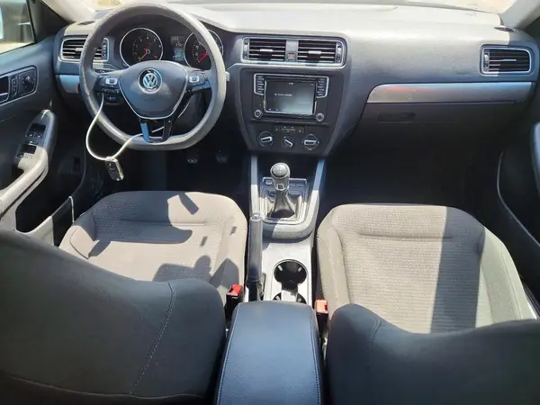 3VWB67AJ4GM279559 2016 VOLKSWAGEN JETTA - Image 8
