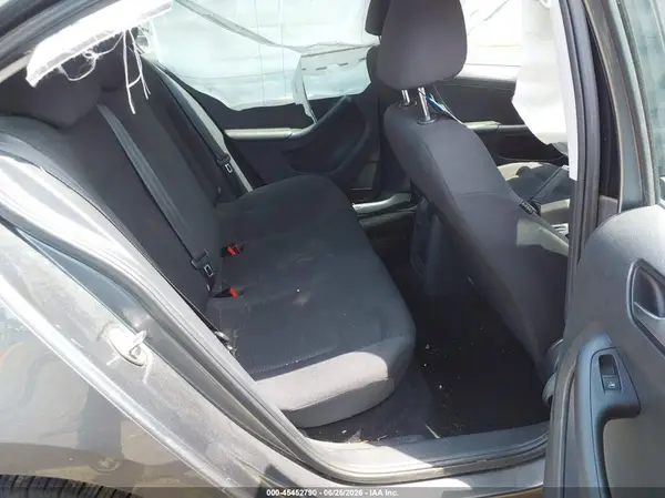 3VWB67AJ4GM371545 2016 VOLKSWAGEN JETTA - Image 8