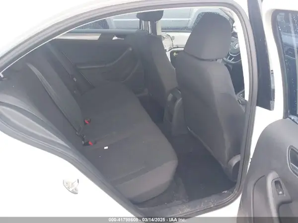 3VWB67AJ4GM375580 2016 VOLKSWAGEN JETTA - Image 8