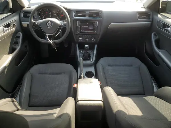 3VWB67AJ4GM382965 2016 VOLKSWAGEN JETTA - Image 8