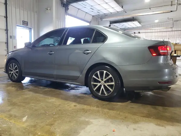 3VWB67AJ4GM408190 2016 VOLKSWAGEN JETTA - Image 2