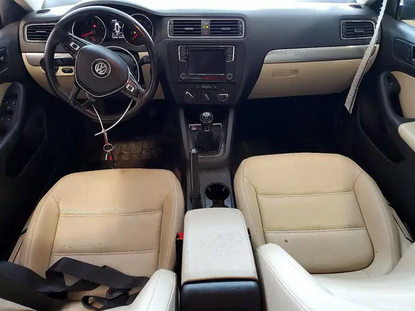 3VWB67AJ4HM203888 2017 VOLKSWAGEN JETTA - Image 8