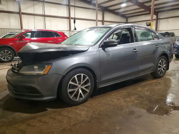 3VWB67AJ4HM222019 2017 VOLKSWAGEN JETTA - Image 1