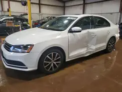 3VWB67AJ4HM251407 2017 VOLKSWAGEN JETTA
