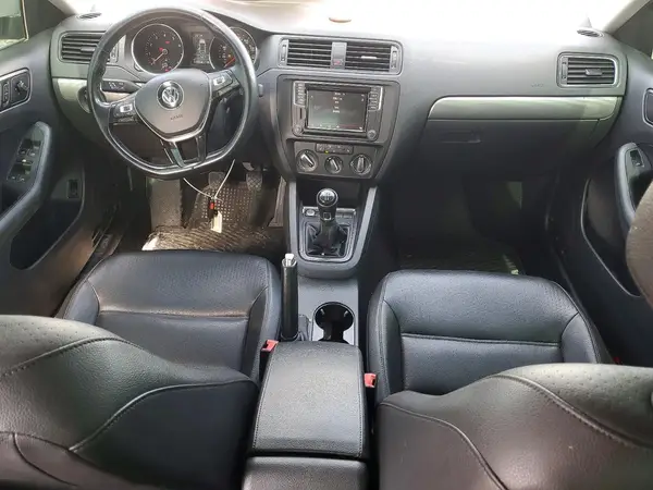 3VWB67AJ4HM264870 2017 VOLKSWAGEN JETTA - Image 8