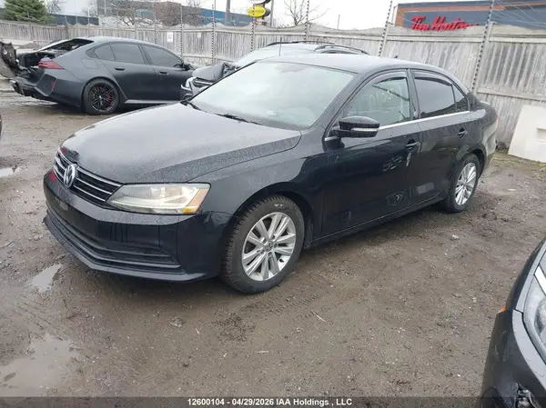 3VWB67AJ4HM278963 2017 VOLKSWAGEN JETTA - Image 2