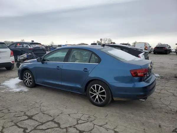 3VWB67AJ4HM279420 2017 VOLKSWAGEN JETTA - Image 2