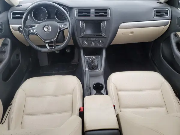 3VWB67AJ4HM279420 2017 VOLKSWAGEN JETTA - Image 8
