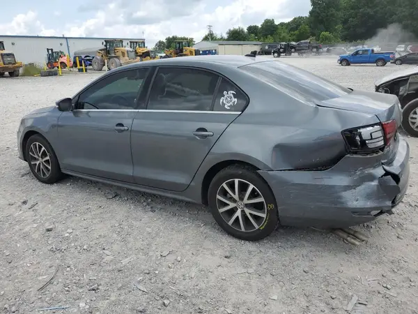3VWB67AJ4HM299022 2017 VOLKSWAGEN JETTA - Image 2