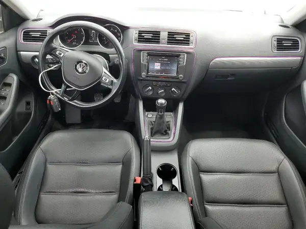 3VWB67AJ4HM299022 2017 VOLKSWAGEN JETTA - Image 8