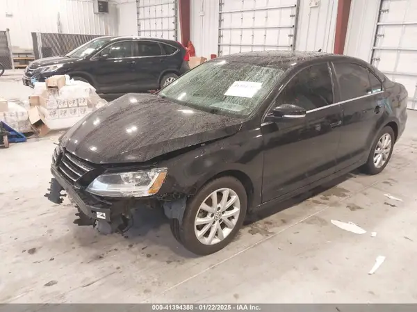 3VWB67AJ4HM303036 2017 VOLKSWAGEN JETTA - Image 2