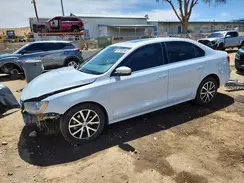 3VWB67AJ4HM316420 2017 VOLKSWAGEN JETTA