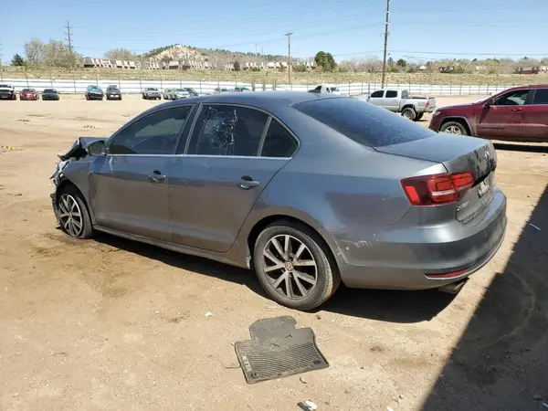 3VWB67AJ4HM316952 2017 VOLKSWAGEN JETTA - Image 2