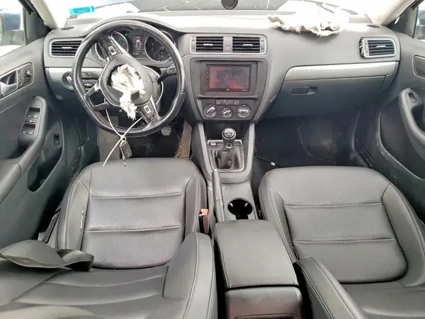 3VWB67AJ4HM327109 2017 VOLKSWAGEN JETTA - Image 8