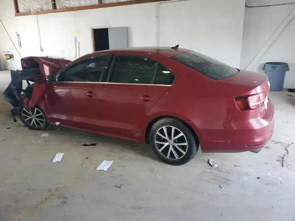 3VWB67AJ4HM349238 2017 VOLKSWAGEN JETTA - Image 2