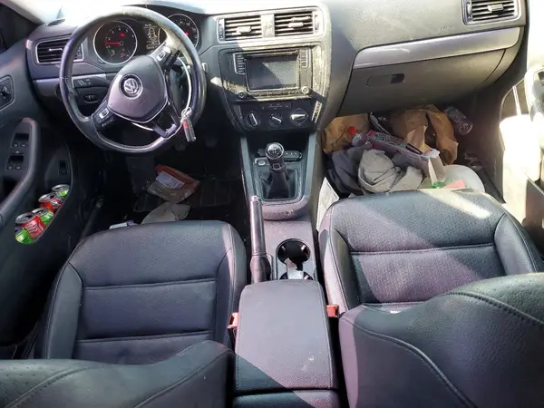 3VWB67AJ4HM351054 2017 VOLKSWAGEN JETTA - Image 8
