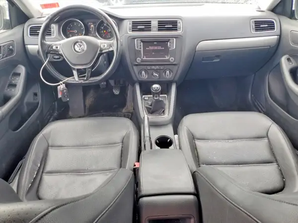 3VWB67AJ4JM218199 2018 VOLKSWAGEN JETTA - Image 8