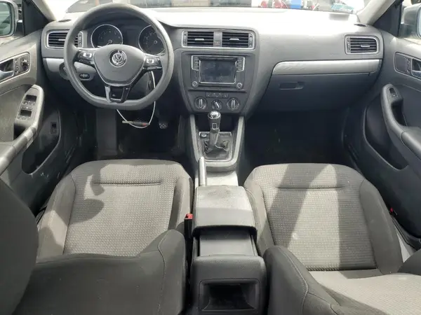 3VWB67AJ5GM264018 2016 VOLKSWAGEN JETTA - Image 8
