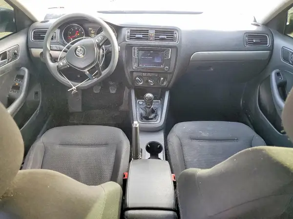 3VWB67AJ5GM268263 2016 VOLKSWAGEN JETTA - Image 8