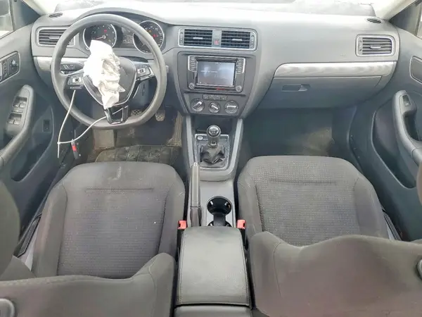3VWB67AJ5GM333791 2016 VOLKSWAGEN JETTA - Image 8