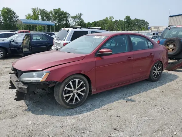 3VWB67AJ5HM264571 2017 VOLKSWAGEN JETTA - Image 1