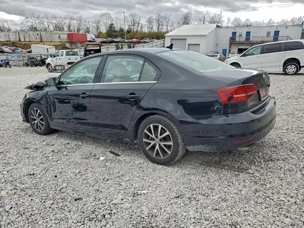3VWB67AJ5HM268832 2017 VOLKSWAGEN JETTA - Image 2
