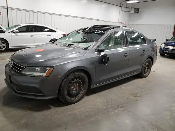 3VWB67AJ5HM277479 2017 VOLKSWAGEN JETTA - Image 1