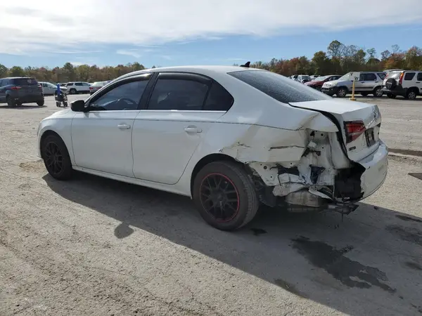 3VWB67AJ5HM295156 2017 VOLKSWAGEN JETTA - Image 2