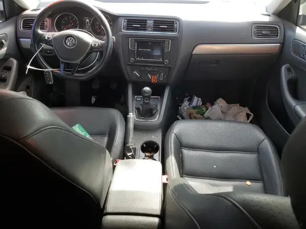 3VWB67AJ5HM295156 2017 VOLKSWAGEN JETTA - Image 8