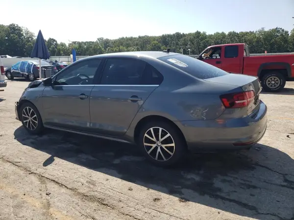 3VWB67AJ5HM298364 2017 VOLKSWAGEN JETTA - Image 2
