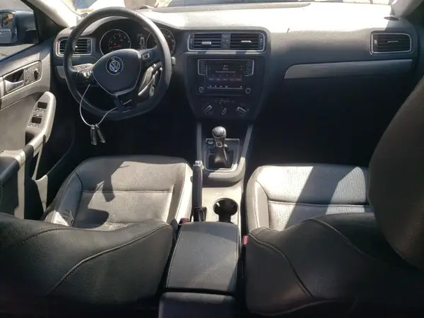3VWB67AJ5HM298364 2017 VOLKSWAGEN JETTA - Image 8