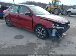 3VWB67AJ5HM299529 2017 VOLKSWAGEN JETTA